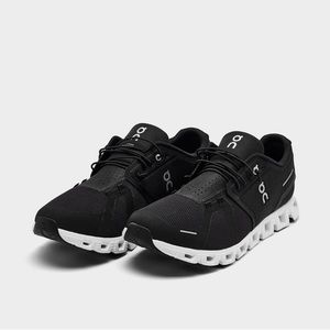 NWOT on running shoes! So cute but they were just too big for me.